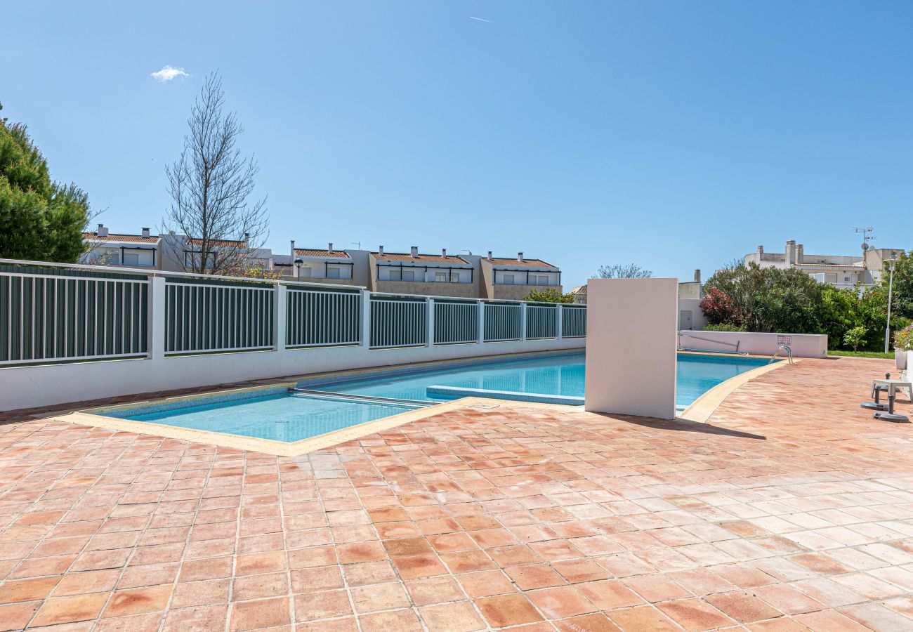 Apartment in Santa Luzia - APARTMENT BALSA, Santa Luzia Village
