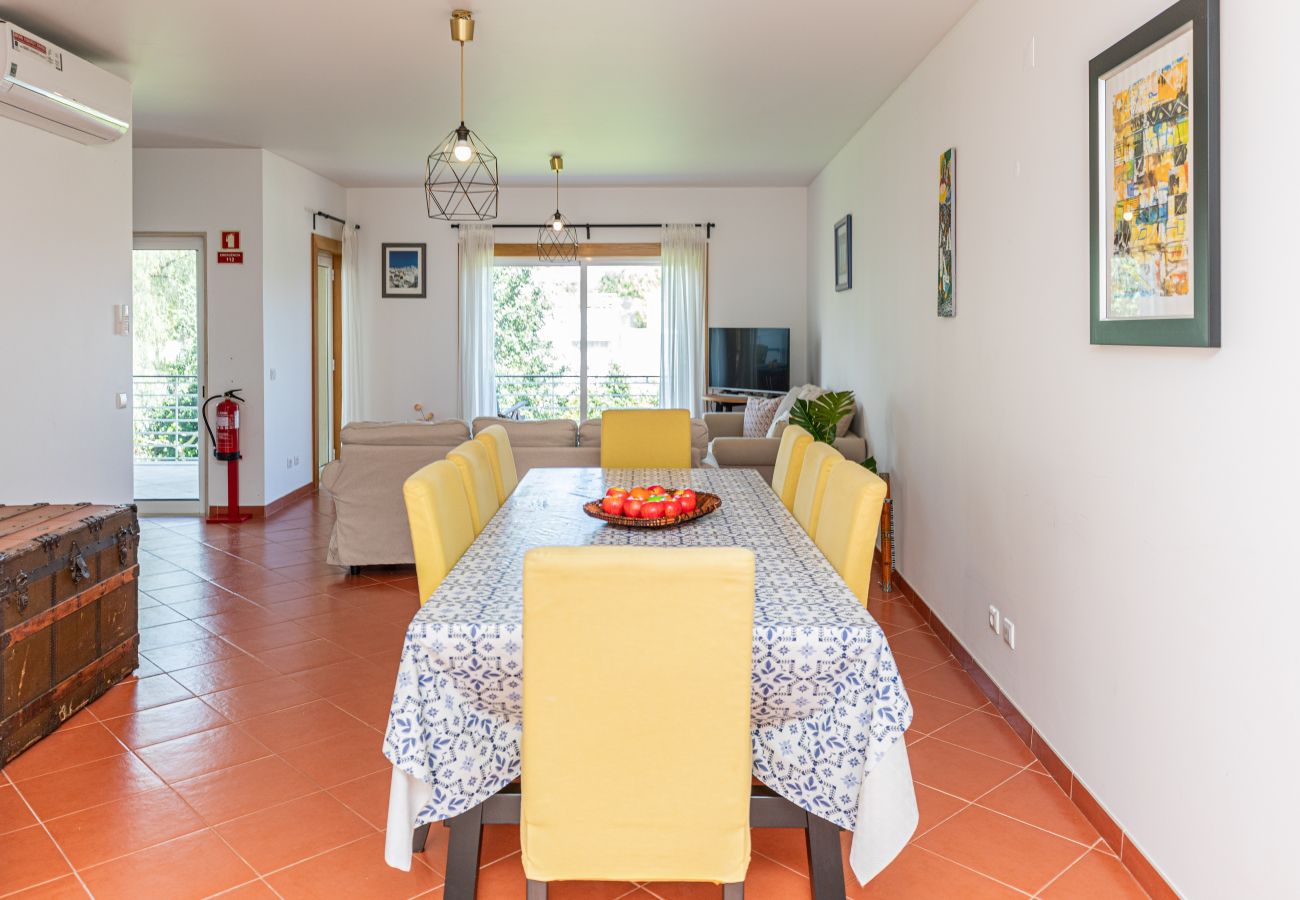 Apartment in Santa Luzia - APARTMENT BALSA, Santa Luzia Village