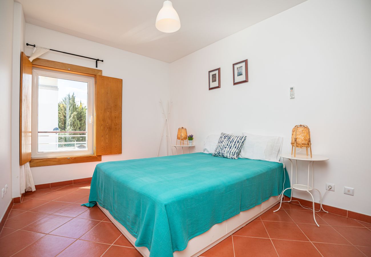 Apartment in Santa Luzia - APARTMENT BALSA, Santa Luzia Village