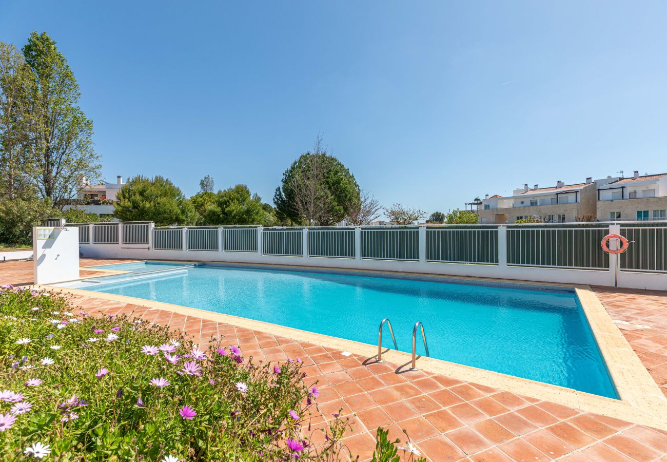 Apartment in Santa Luzia - APARTMENT BALSA, Santa Luzia Village