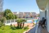Apartment in Santa Luzia - APARTMENT BALSA, Santa Luzia Village Apartment in Santa Luzia - APARTMENT BALSA, Santa Luzia Village