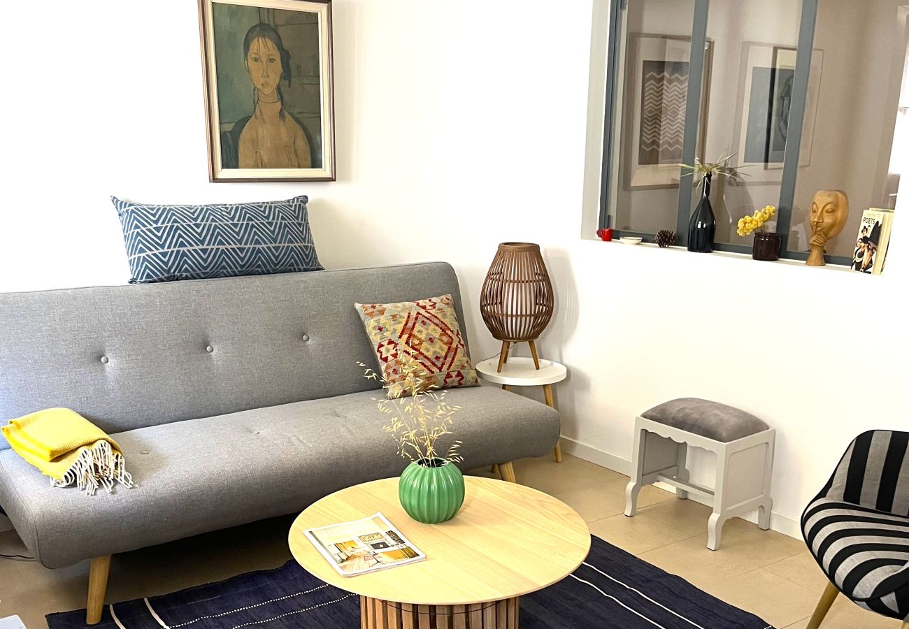 Terraced House in Tavira - CASA AMALIA, Town Centre
