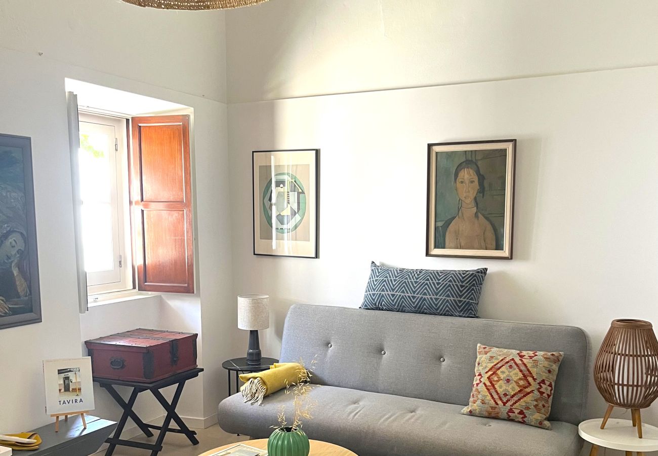 Terraced House in Tavira - CASA AMALIA, Town Centre