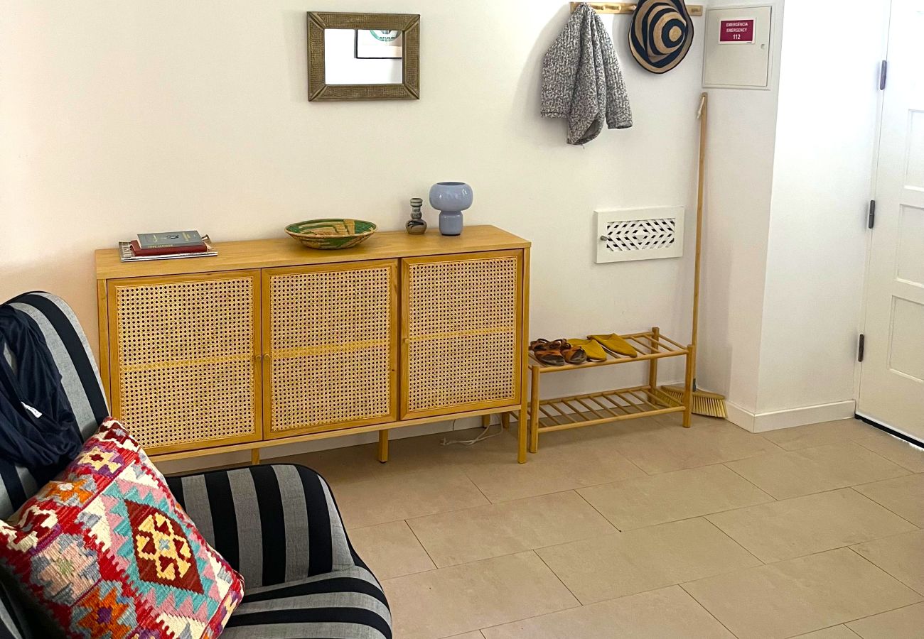 Terraced House in Tavira - CASA AMALIA, Town Centre