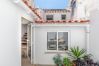 Terraced House in Tavira - CASA AMALIA, Town Centre Terraced House in Tavira - CASA AMALIA, Town Centre