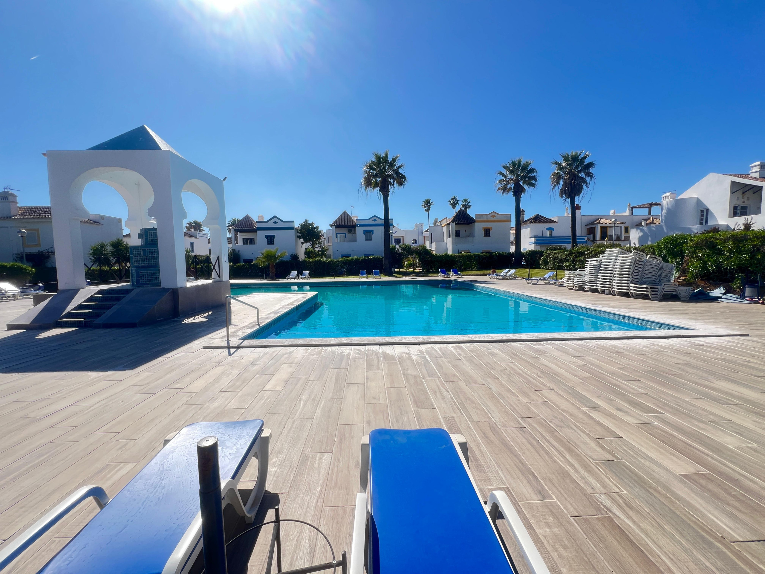 QUINTA VELHA OASIS Pool Resort Studios In Cabanas De Tavira