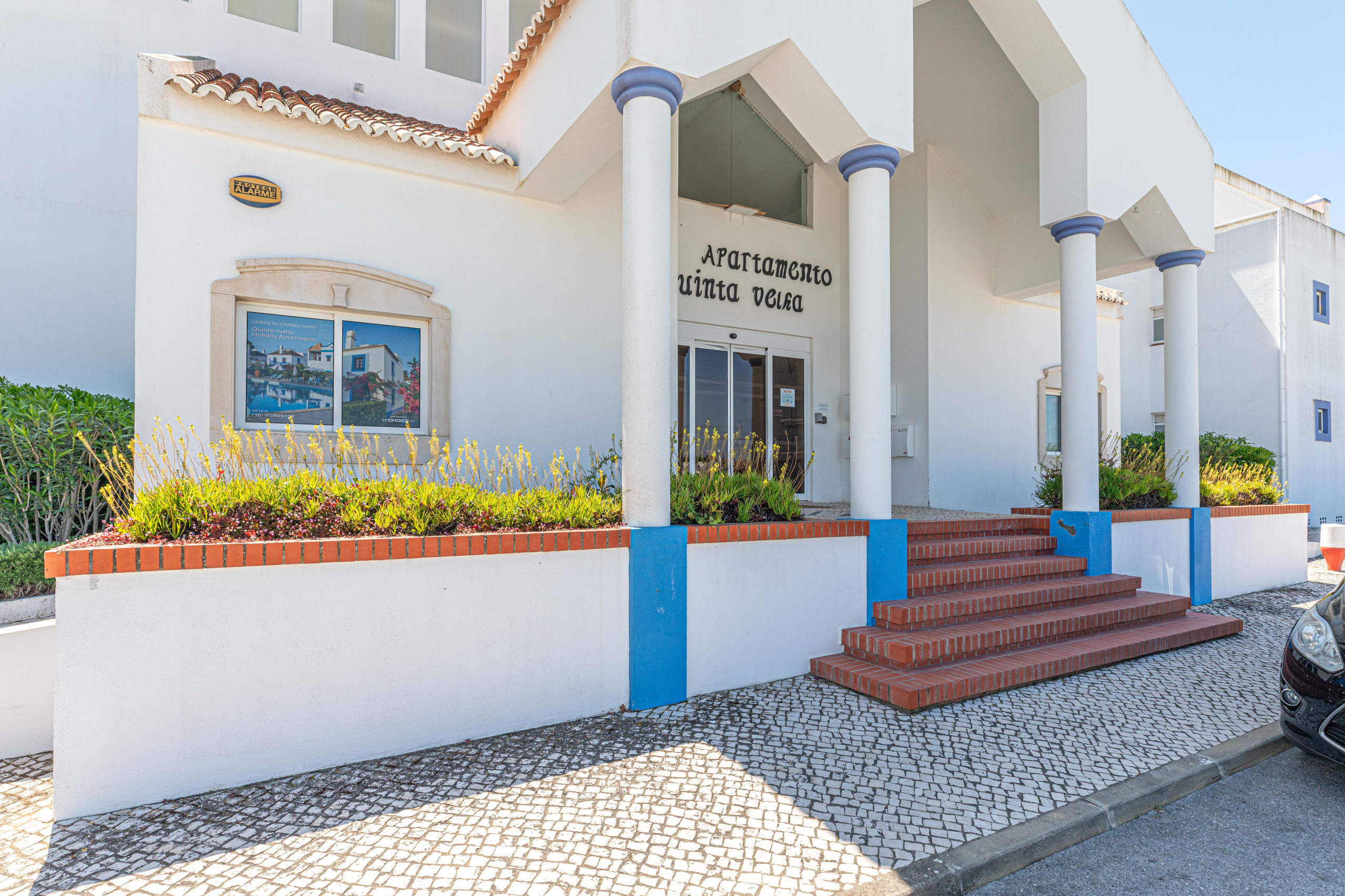 QUINTA VELHA OASIS Pool Resort Studios In Cabanas De Tavira