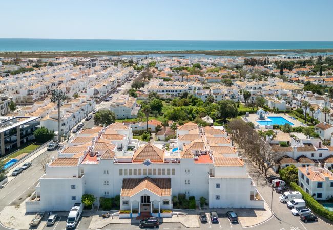 Studio in Cabanas de tavira - QUINTA VELHA OASIS, Pool Resort Studio in Cabanas de tavira - QUINTA VELHA OASIS, Pool Resort