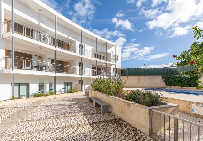 Apartment in Tavira - APARTMENT SIMONE, Tavira Centre Apartment in Tavira - APARTMENT SIMONE, Tavira Centre