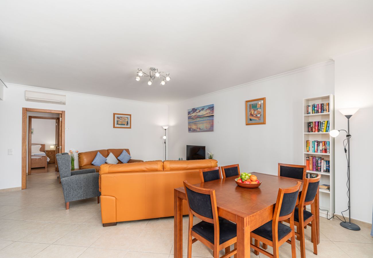 Apartment in Tavira - APARTMENT ATLANTICO, Town Centre