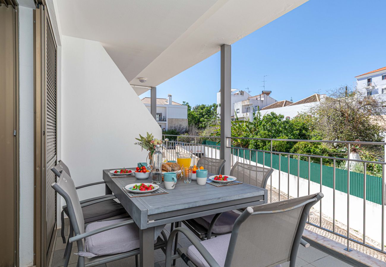 Apartment in Tavira - APARTMENT ATLANTICO, Town Centre