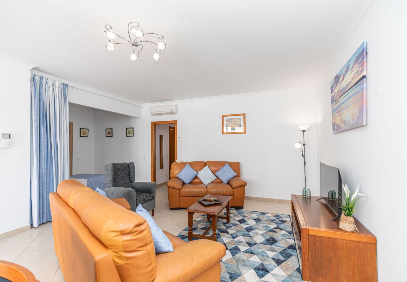Apartment in Tavira - APARTMENT ATLANTICO, Town Centre
