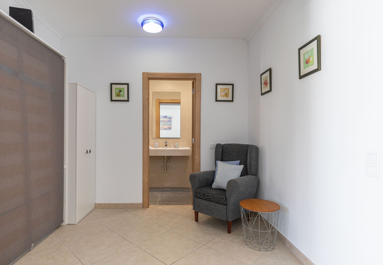 Apartment in Tavira - APARTMENT ATLANTICO, Town Centre