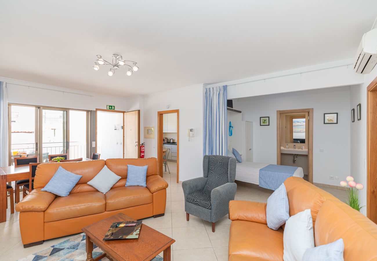 Apartment in Tavira - APARTMENT ATLANTICO, Town Centre