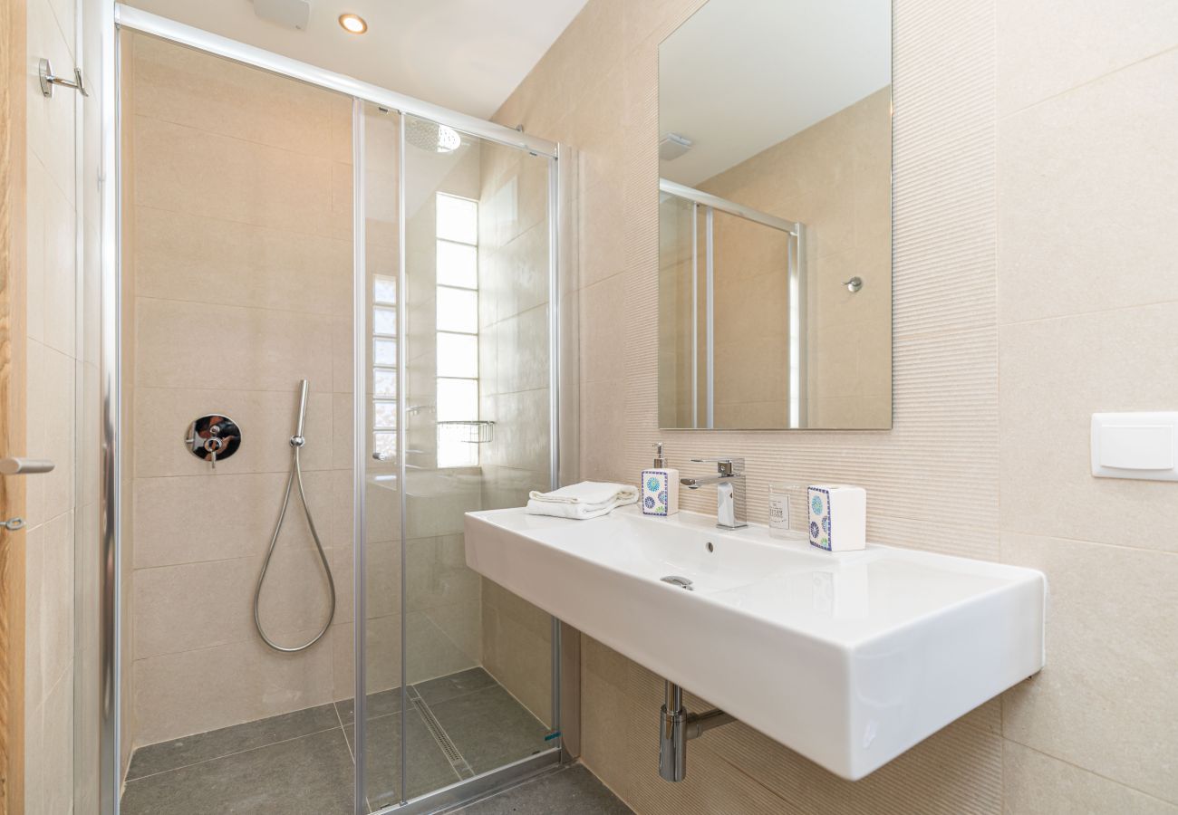 Apartment in Tavira - APARTMENT ATLANTICO, Town Centre