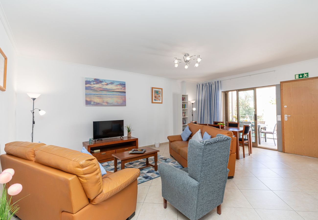 Apartment in Tavira - APARTMENT ATLANTICO, Town Centre