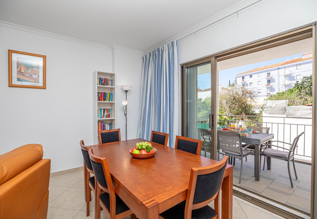 Apartment in Tavira - APARTMENT ATLANTICO, Town Centre