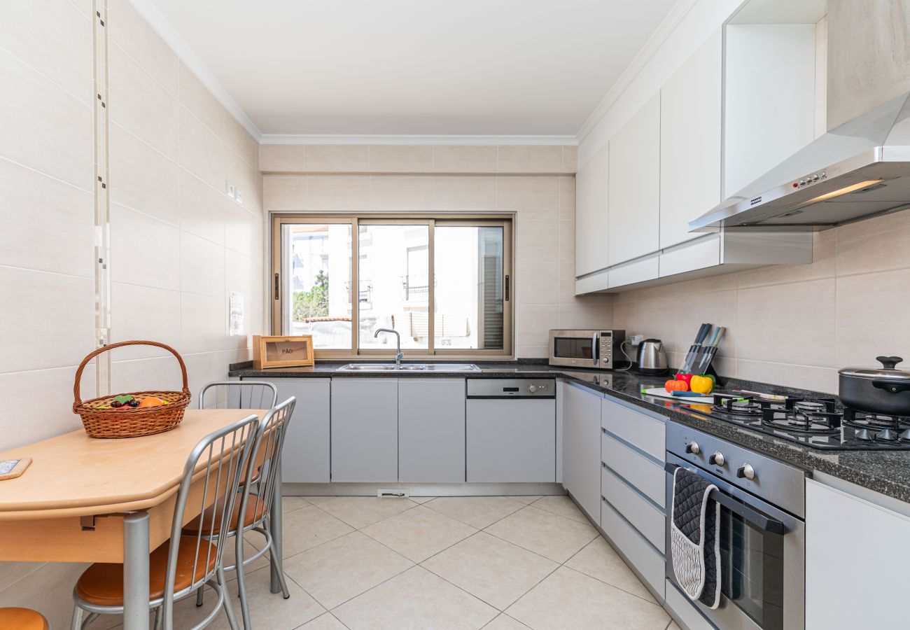Apartment in Tavira - APARTMENT ATLANTICO, Town Centre