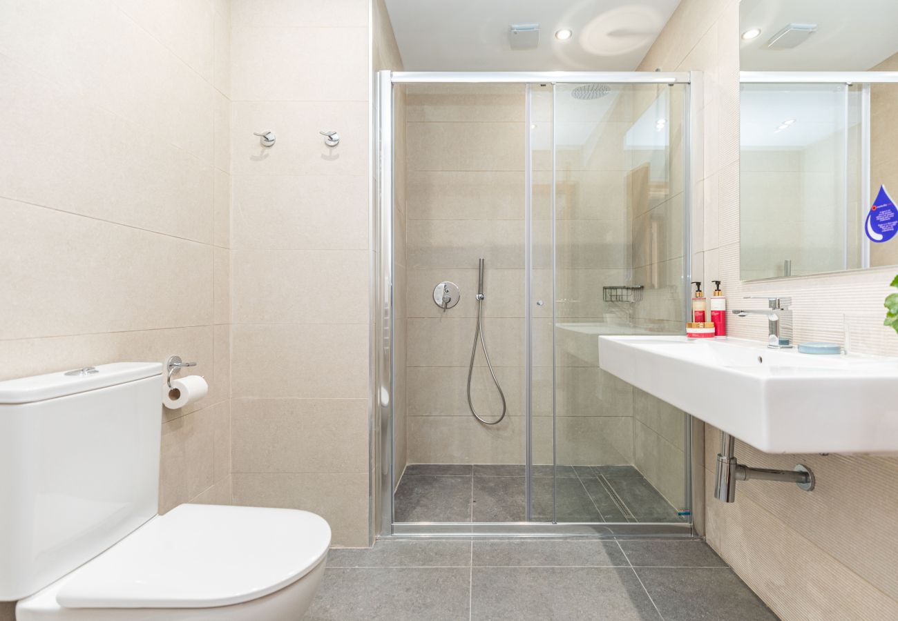 Apartment in Tavira - APARTMENT ATLANTICO, Town Centre