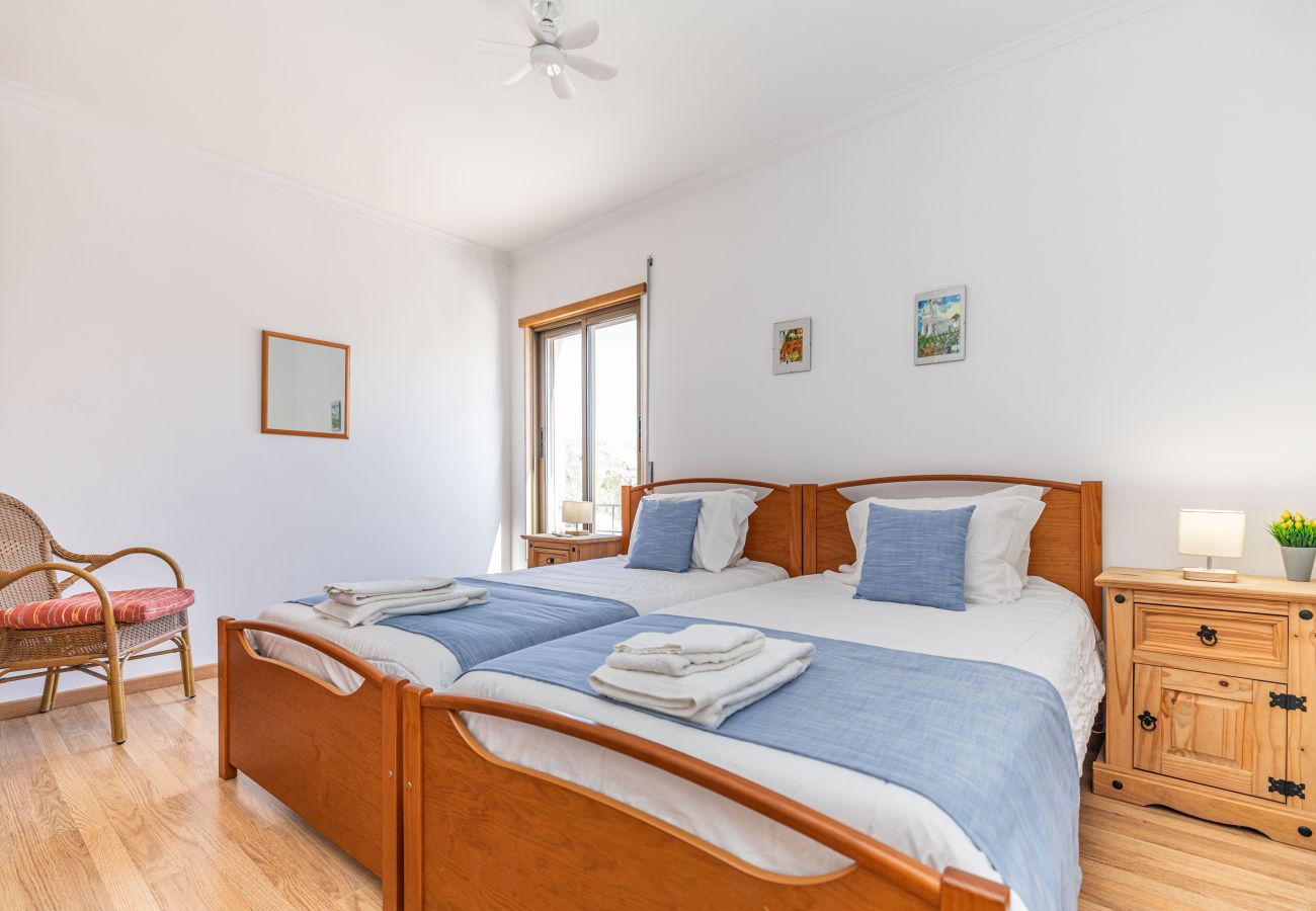 Apartment in Tavira - APARTMENT ATLANTICO, Town Centre