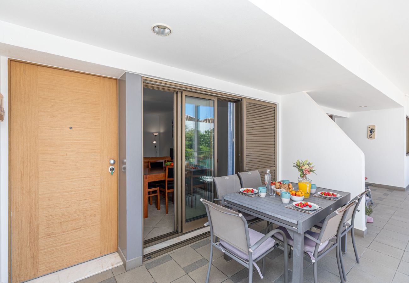 Apartment in Tavira - APARTMENT ATLANTICO, Town Centre