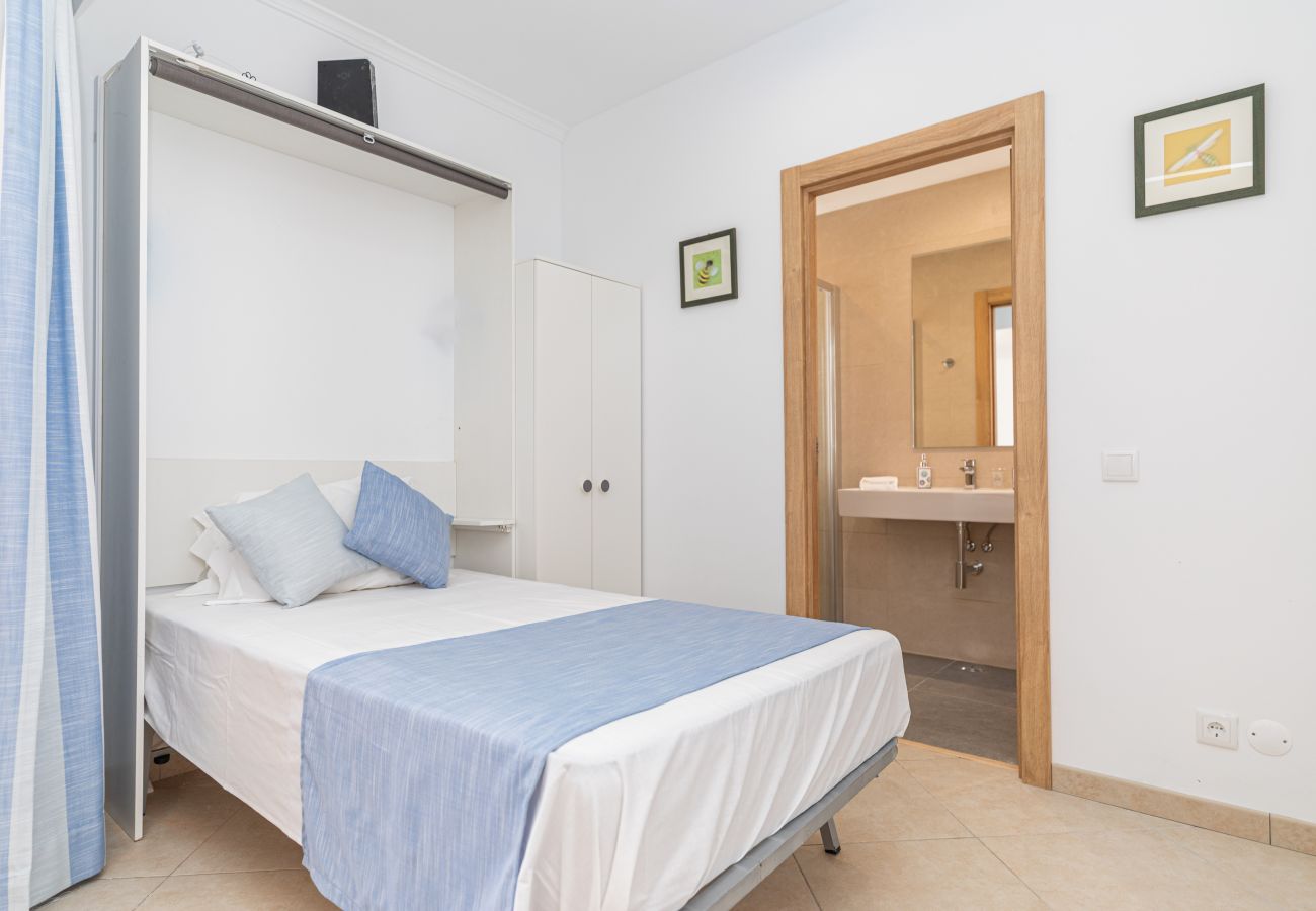 Apartment in Tavira - APARTMENT ATLANTICO, Town Centre