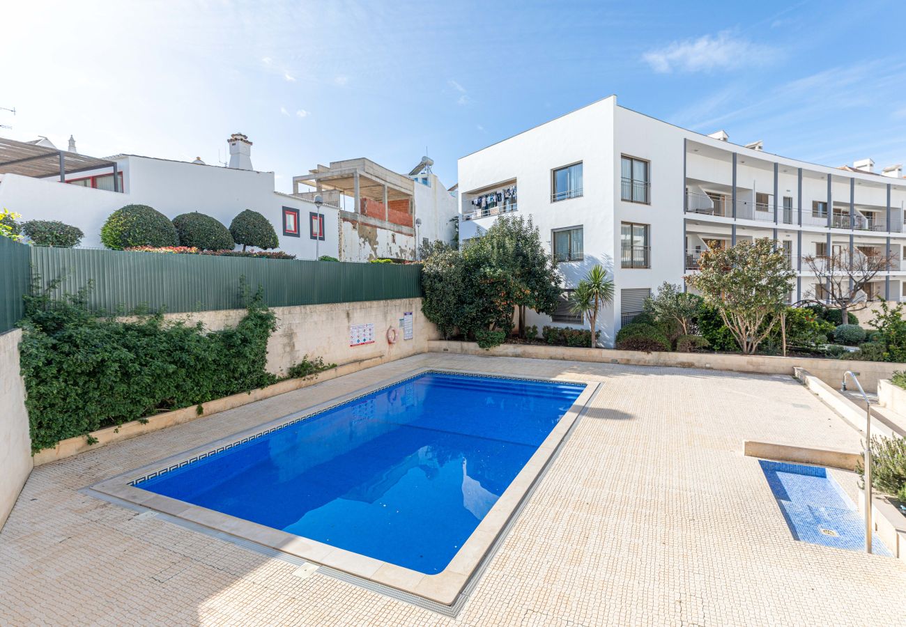 Apartment in Tavira - APARTMENT ATLANTICO, Town Centre