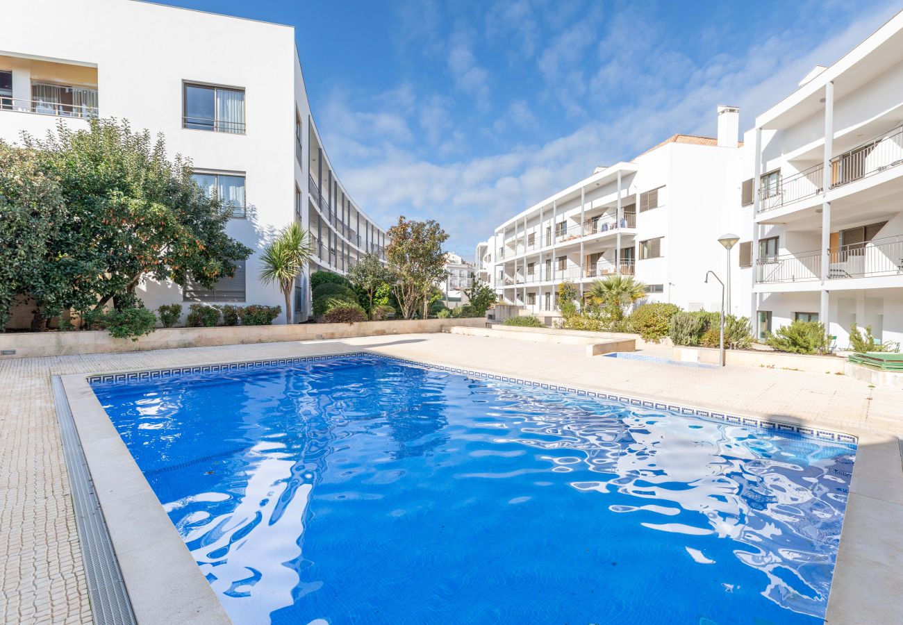 Apartment in Tavira - APARTMENT ATLANTICO, Town Centre