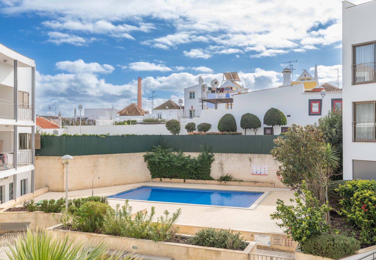 Apartment in Tavira - APARTMENT ATLANTICO, Town Centre