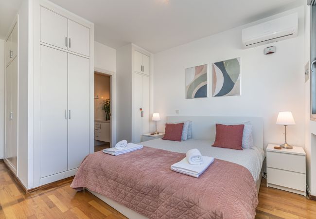 Apartment in Tavira - APARTMENT ROWENA, Terraços de Tavira Apartment in Tavira - APARTMENT ROWENA, Terraços de Tavira