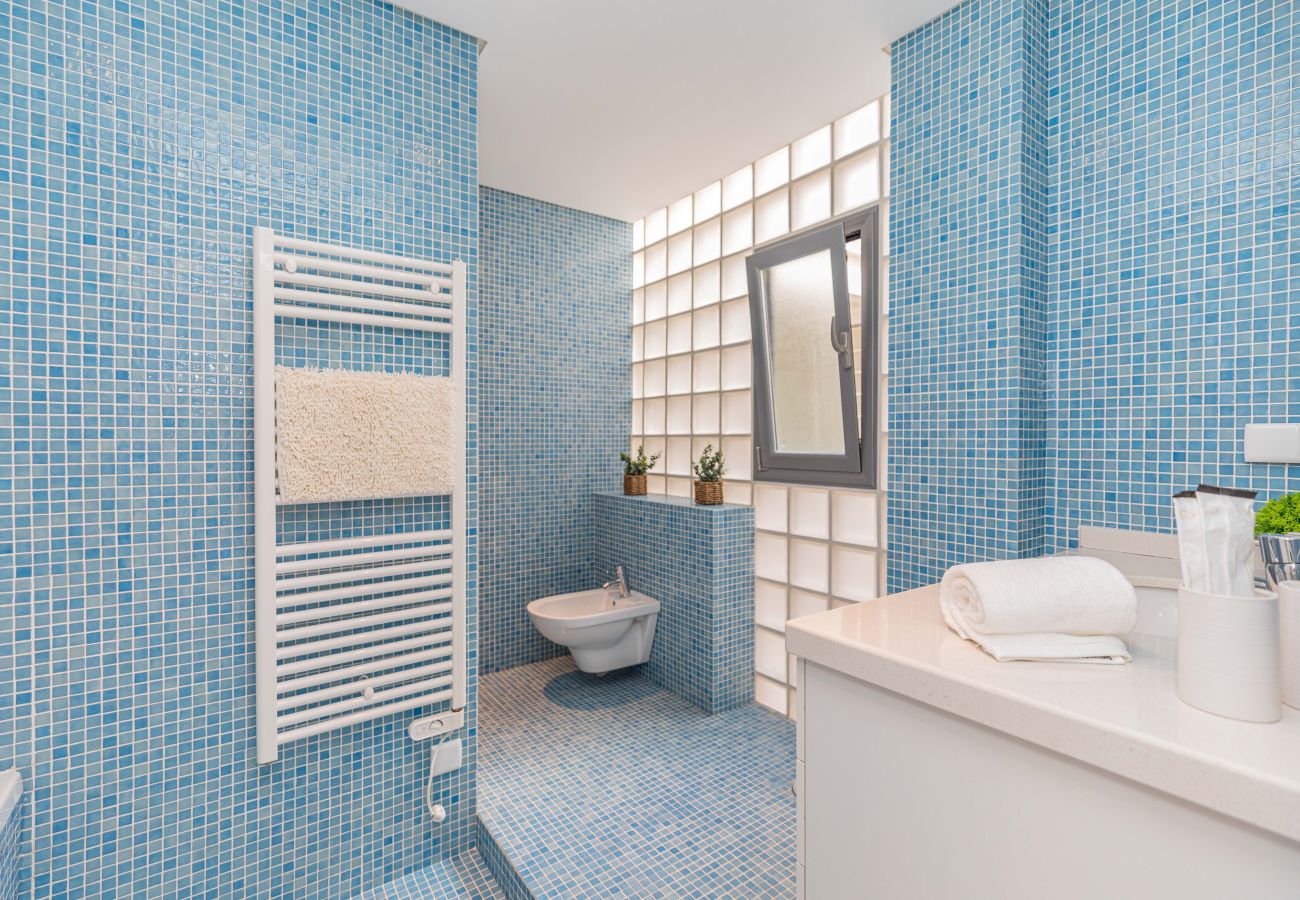 Apartment in Tavira - APARTMENT ROWENA, Terraços de Tavira