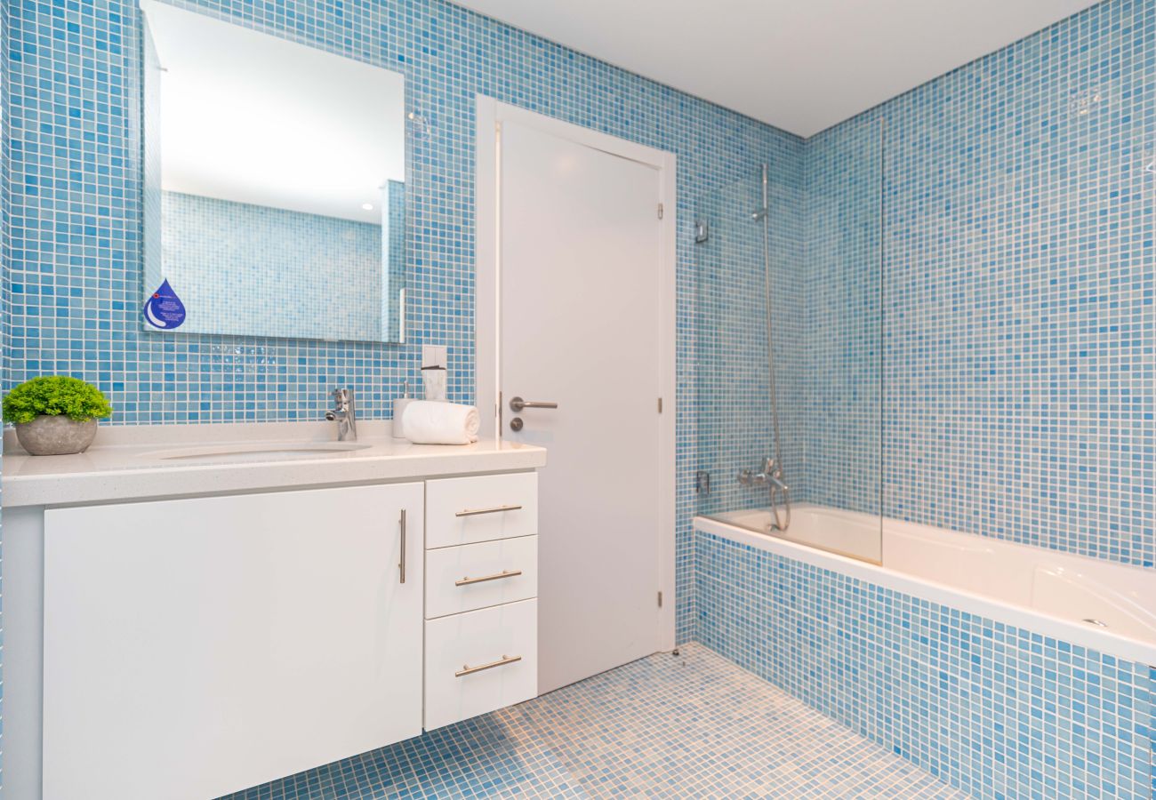 Apartment in Tavira - APARTMENT ROWENA, Terraços de Tavira