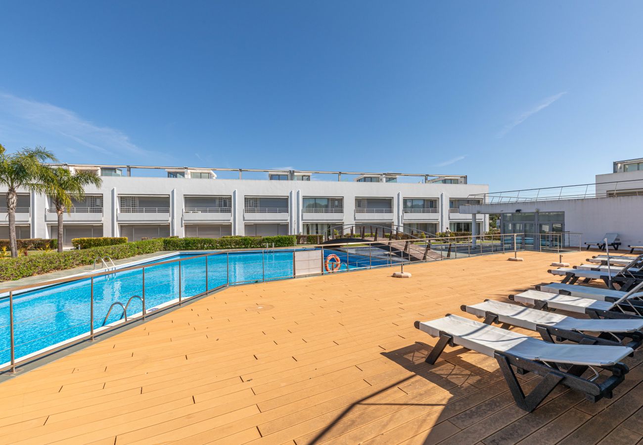 Apartment in Tavira - APARTMENT ROWENA, Terraços de Tavira