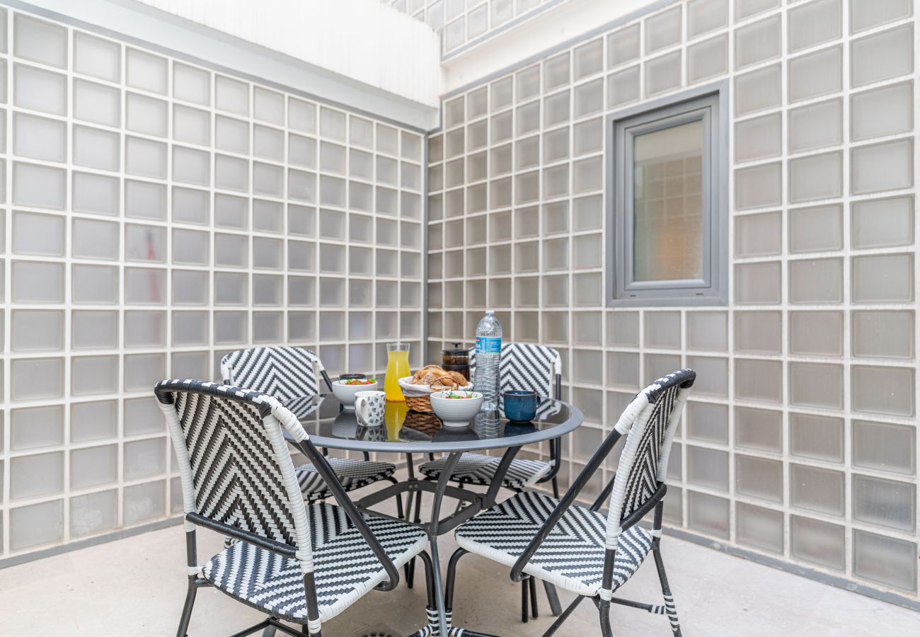 Apartment in Tavira - APARTMENT ROWENA, Terraços de Tavira