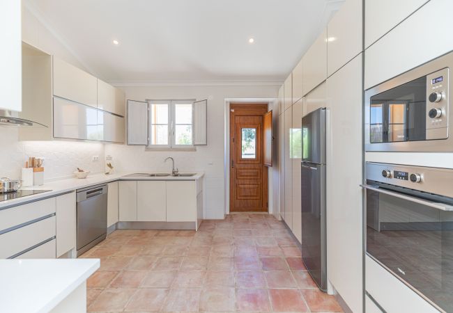 Villa in Cabanas de tavira - RIA ENDLESS SOUTH, Sítio da Fortaleza Villa in Cabanas de tavira - RIA ENDLESS SOUTH, Sítio da Fortaleza