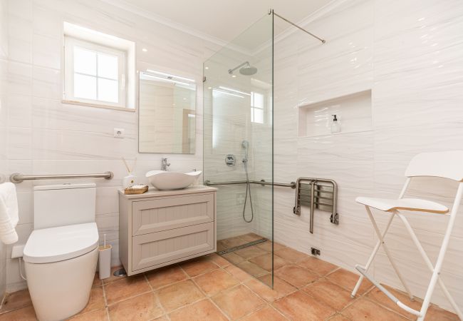 Villa in Cabanas de tavira - RIA ENDLESS SOUTH, Sítio da Fortaleza Villa in Cabanas de tavira - RIA ENDLESS SOUTH, Sítio da Fortaleza