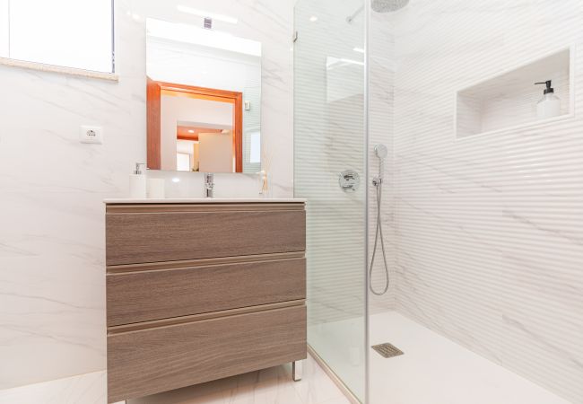 Villa in Cabanas de tavira - RIA ENDLESS SOUTH, Sítio da Fortaleza Villa in Cabanas de tavira - RIA ENDLESS SOUTH, Sítio da Fortaleza