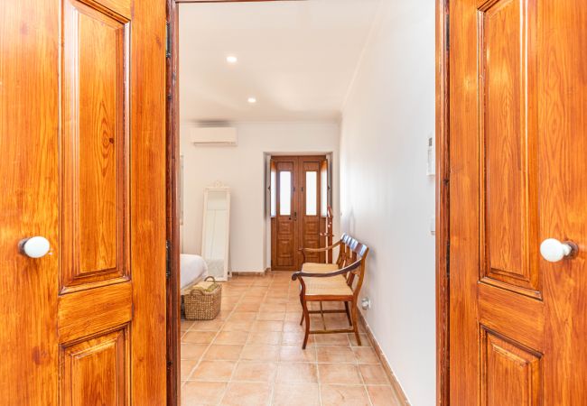 Villa in Cabanas de tavira - RIA ENDLESS SOUTH, Sítio da Fortaleza Villa in Cabanas de tavira - RIA ENDLESS SOUTH, Sítio da Fortaleza