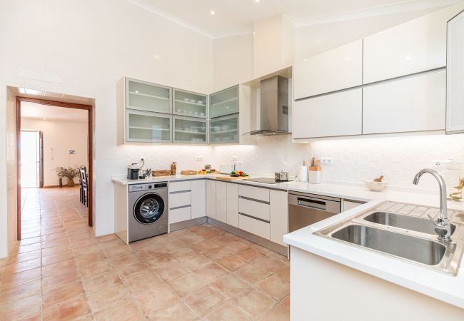 Villa in Cabanas de tavira - RIA ENDLESS SOUTH, Sítio da Fortaleza Villa in Cabanas de tavira - RIA ENDLESS SOUTH, Sítio da Fortaleza