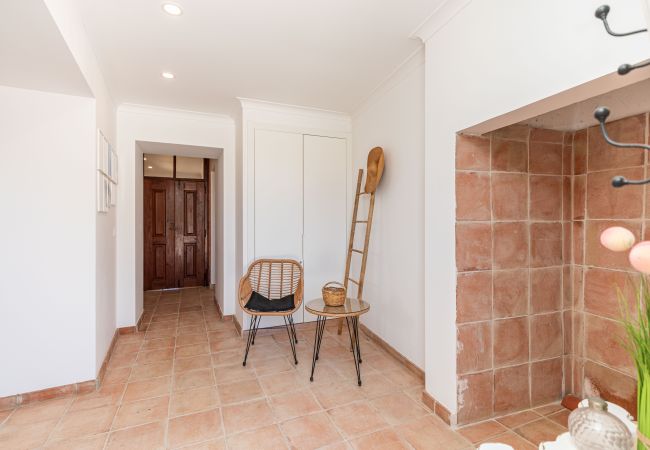 Villa in Cabanas de tavira - RIA ENDLESS SOUTH, Sítio da Fortaleza Villa in Cabanas de tavira - RIA ENDLESS SOUTH, Sítio da Fortaleza