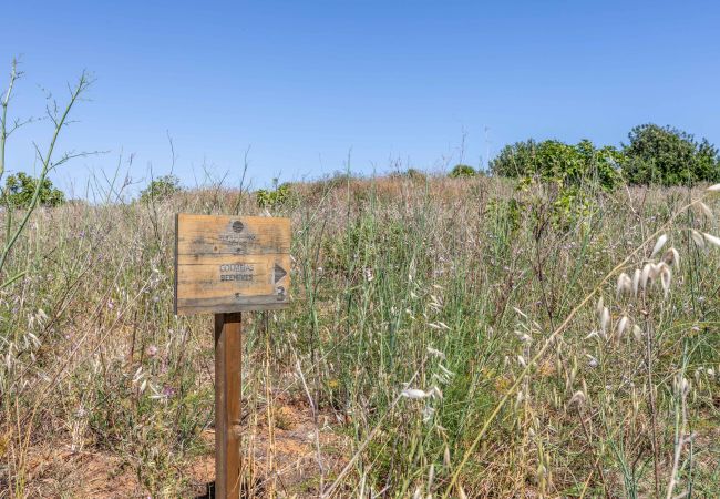 Villa in Cabanas de tavira - RIA ENDLESS SOUTH, Sítio da Fortaleza Villa in Cabanas de tavira - RIA ENDLESS SOUTH, Sítio da Fortaleza