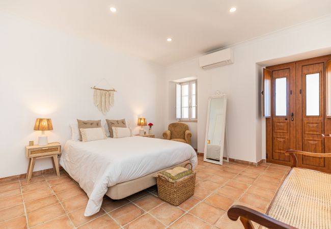 Villa in Cabanas de tavira - RIA ENDLESS SOUTH, Sítio da Fortaleza Villa in Cabanas de tavira - RIA ENDLESS SOUTH, Sítio da Fortaleza