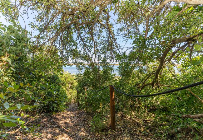 Villa in Cabanas de tavira - RIA ENDLESS SOUTH, Sítio da Fortaleza Villa in Cabanas de tavira - RIA ENDLESS SOUTH, Sítio da Fortaleza