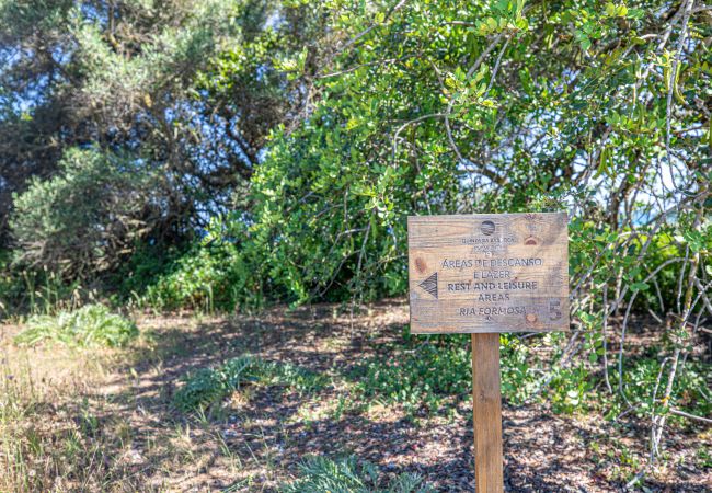 Villa in Cabanas de tavira - RIA ENDLESS SOUTH, Sítio da Fortaleza Villa in Cabanas de tavira - RIA ENDLESS SOUTH, Sítio da Fortaleza
