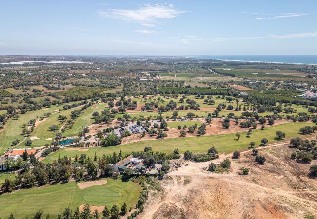 Villa in Cabanas de tavira - RIA ENDLESS SOUTH, Sítio da Fortaleza Villa in Cabanas de tavira - RIA ENDLESS SOUTH, Sítio da Fortaleza