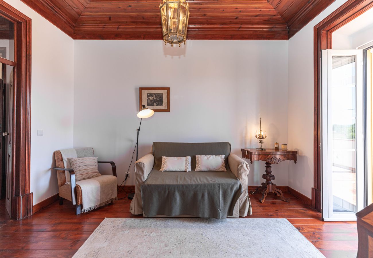 Villa in Cabanas de tavira - RIA ENDLESS SOUTH, Sítio da Fortaleza