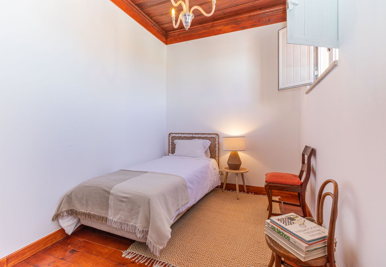 Villa in Cabanas de tavira - RIA ENDLESS SOUTH, Sítio da Fortaleza