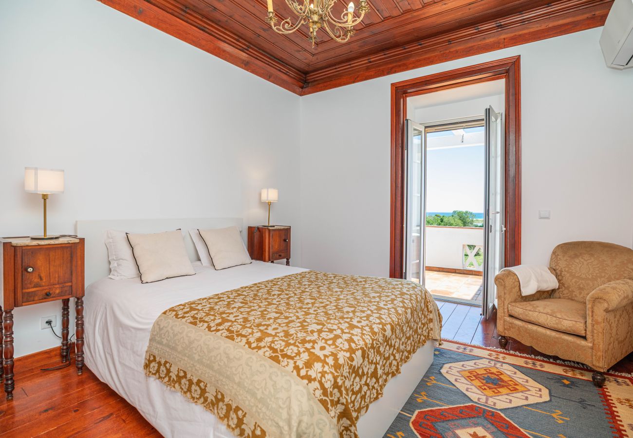 Villa in Cabanas de tavira - RIA ENDLESS SOUTH, Sítio da Fortaleza
