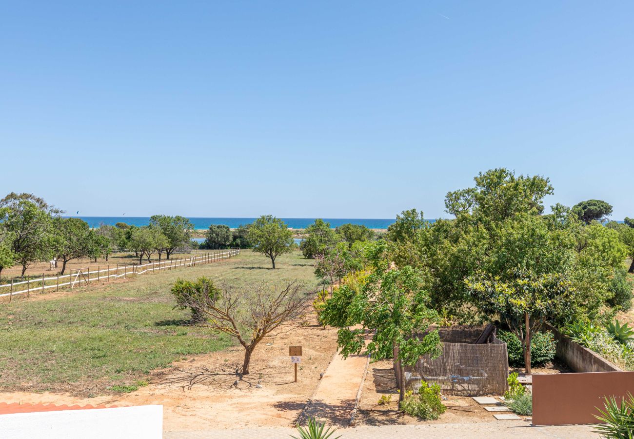 Villa in Cabanas de tavira - RIA ENDLESS SOUTH, Sítio da Fortaleza