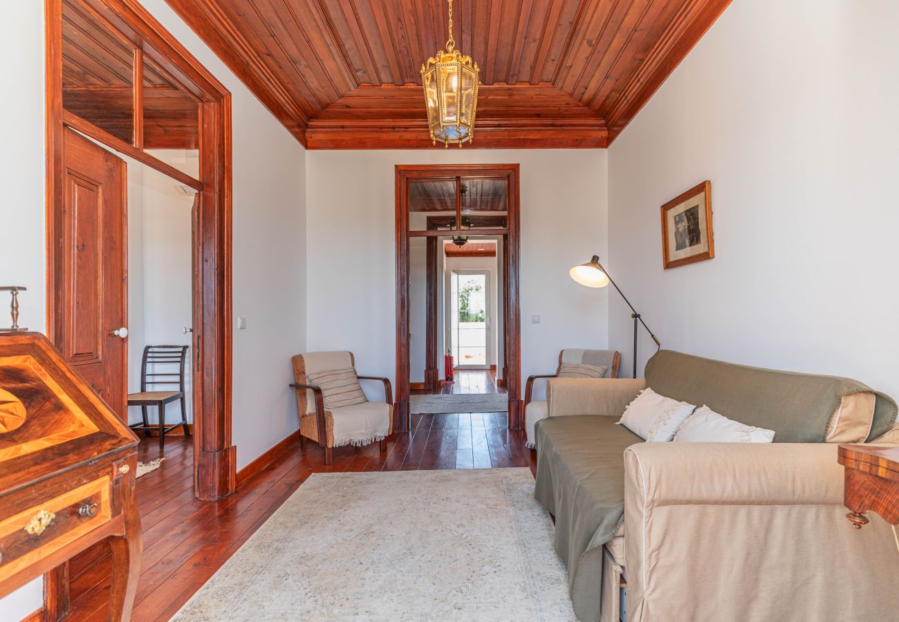 Villa in Cabanas de tavira - RIA ENDLESS SOUTH, Sítio da Fortaleza